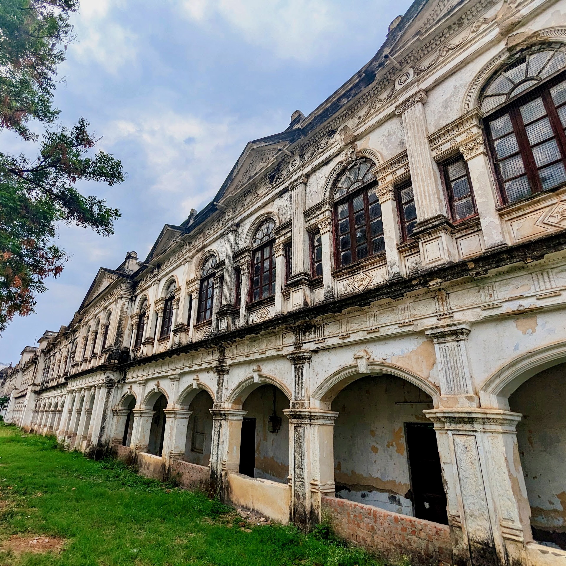 Nizam's museum